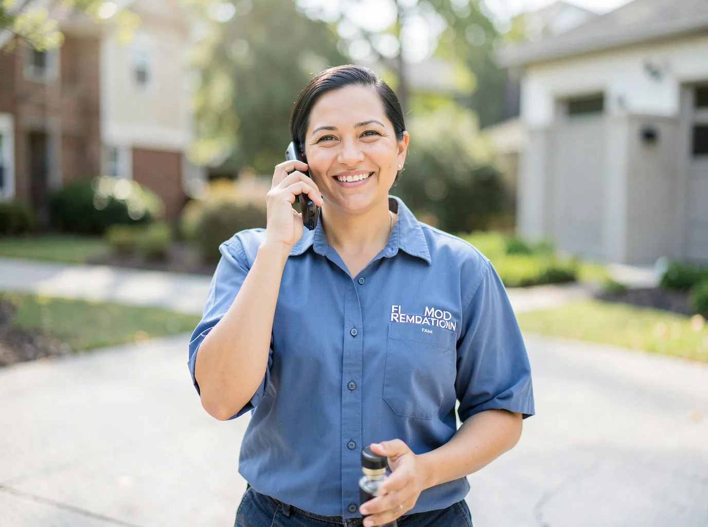 Mold Remediation Ida, AR FAQs